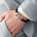 omega bracelet mens
